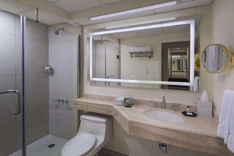 سوئیت جونیور با تخت بزرگ, Sheraton Presidente San Salvador