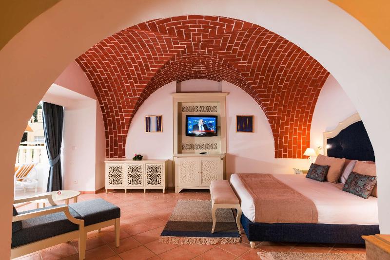 Бунгало Стандарт Вид на Сад, Steigenberger Marhaba Thalasso Hammamet