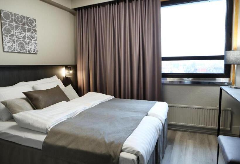 스탠다드 룸, Original Sokos Hotel Rikala Salo