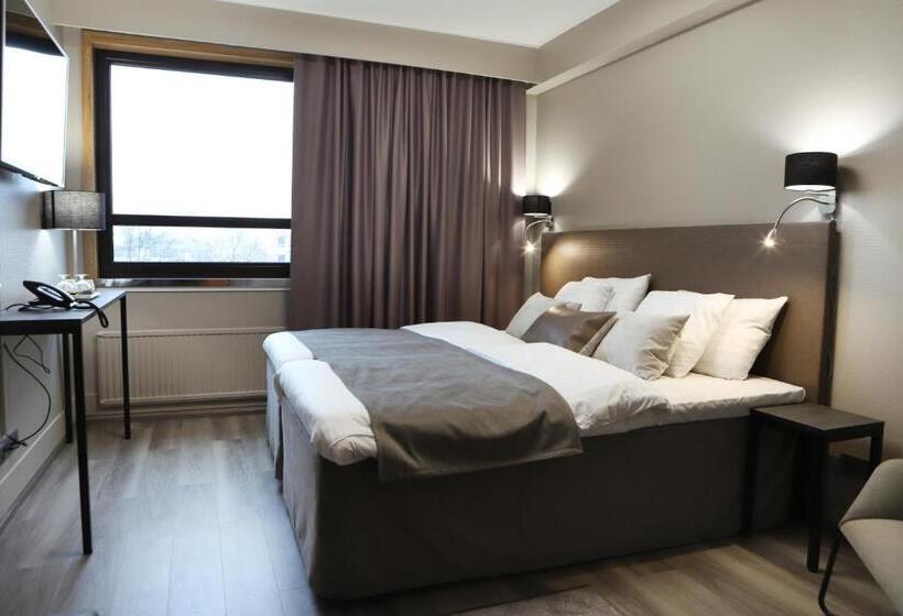 스탠다드 룸, Original Sokos Hotel Rikala Salo