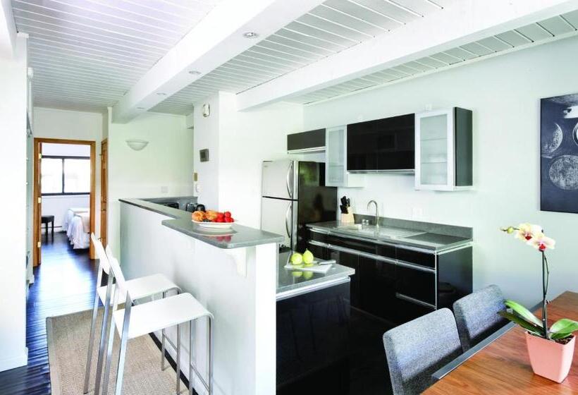 Апартаменты 2 Спальни, Aspen Square Condominium