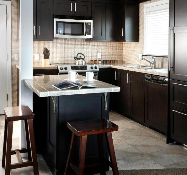 Студия Стандарт, Aspen Square Condominium