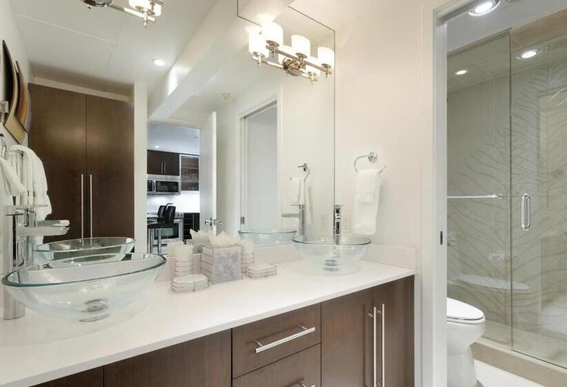 Студия Стандарт, Aspen Square Condominium