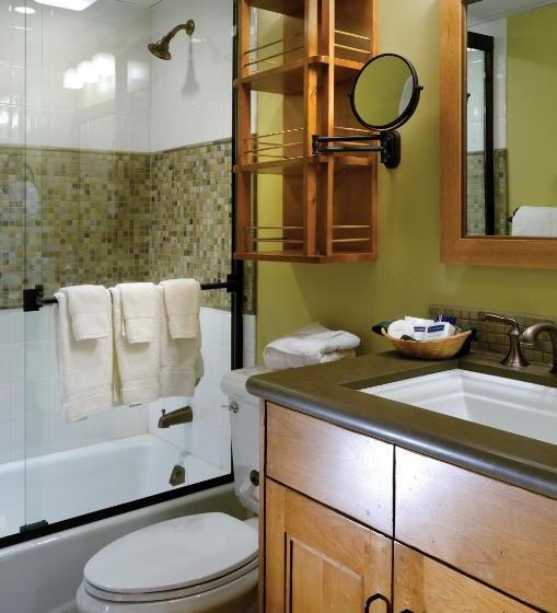 Апартаменты 2 Спальни, Aspen Square Condominium