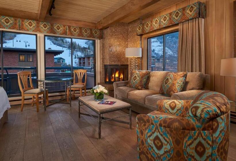 Студия Стандарт, Aspen Square Condominium