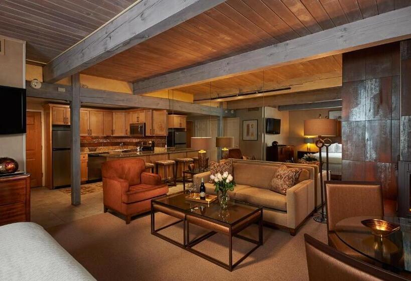 Студия Стандарт, Aspen Square Condominium