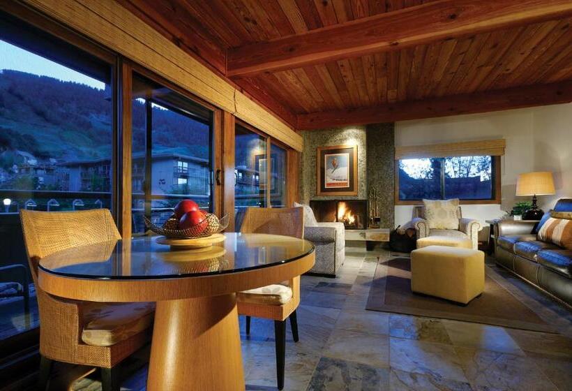 Апартаменты 2 Спальни, Aspen Square Condominium