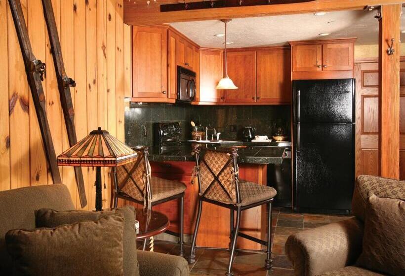 Студия Стандарт, Aspen Square Condominium