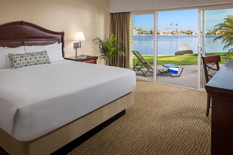 استودیو استاندارد با تخت کینگ, Bahia Resort