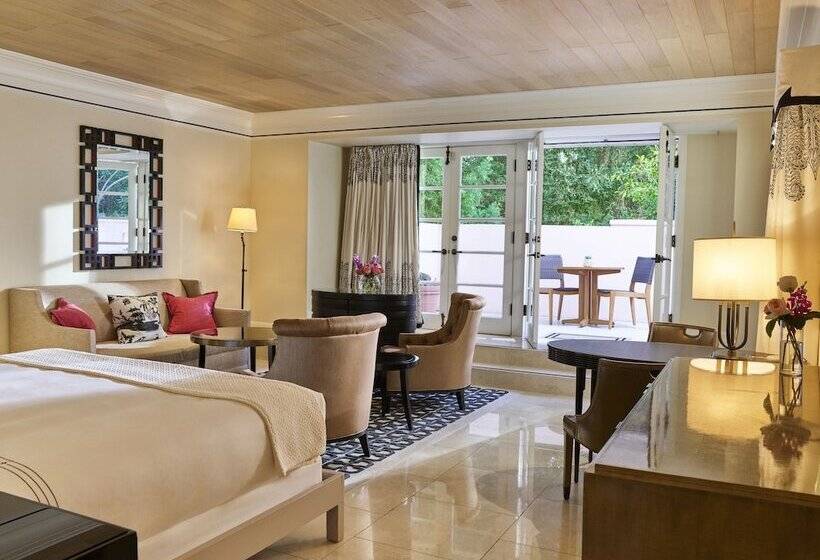 Полулюкс, Belair  Dorchester Collection