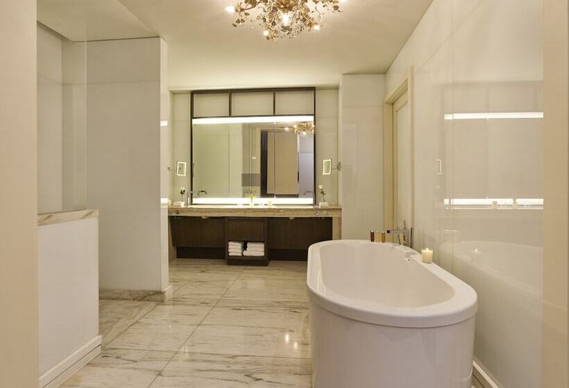 Студия Стандарт, Belair  Dorchester Collection