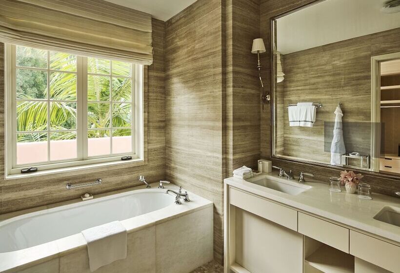 Люкс, Belair  Dorchester Collection