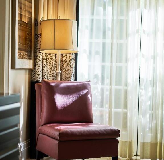 Люкс, Belair  Dorchester Collection