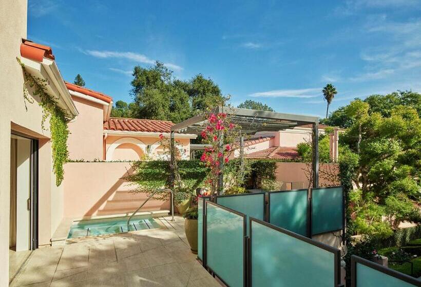 Студия Стандарт, Belair  Dorchester Collection