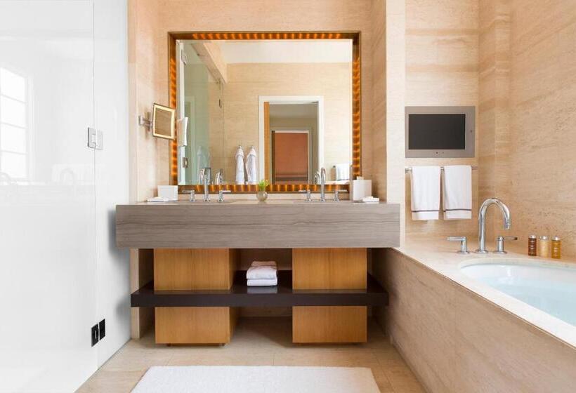 Студия Стандарт, Belair  Dorchester Collection