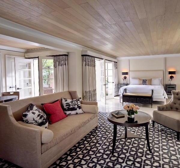 Полулюкс, Belair  Dorchester Collection