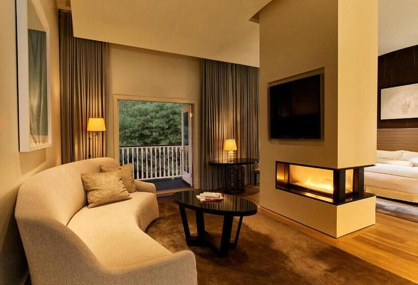 Студия Стандарт, Belair  Dorchester Collection
