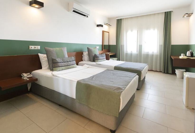 Standard Room, Magna Manastir