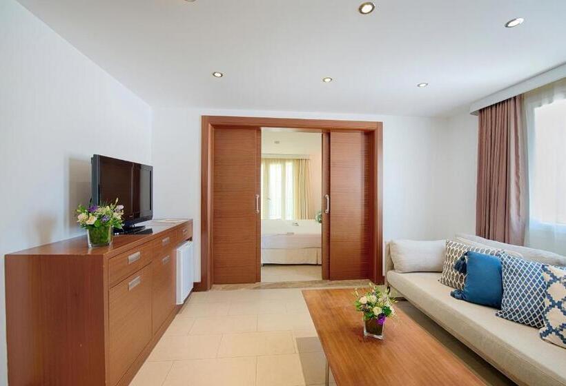 Suite King Bed, Magna Manastir