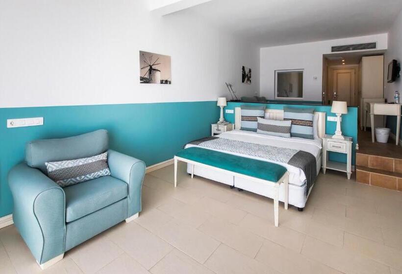 Suite, Magna Manastir