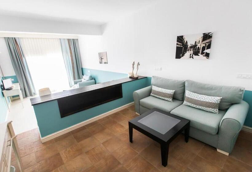 Suite, Magna Manastir