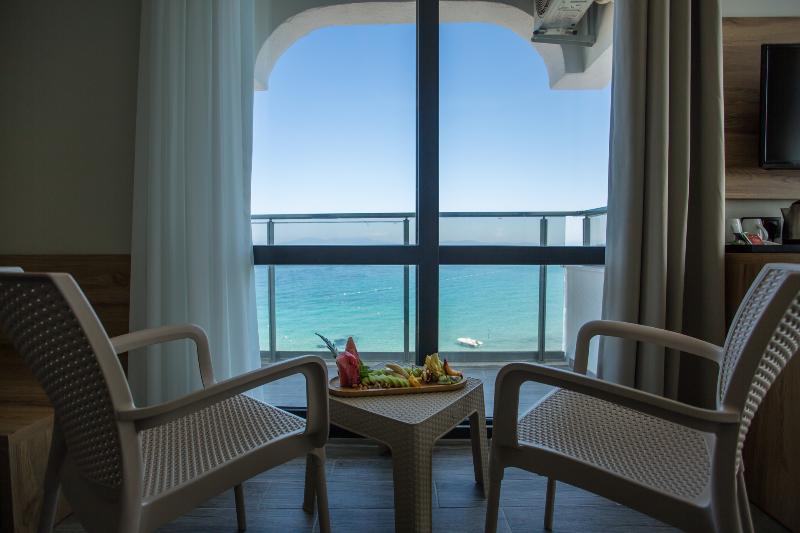 חדר דלוקס, Marti Prime Beach