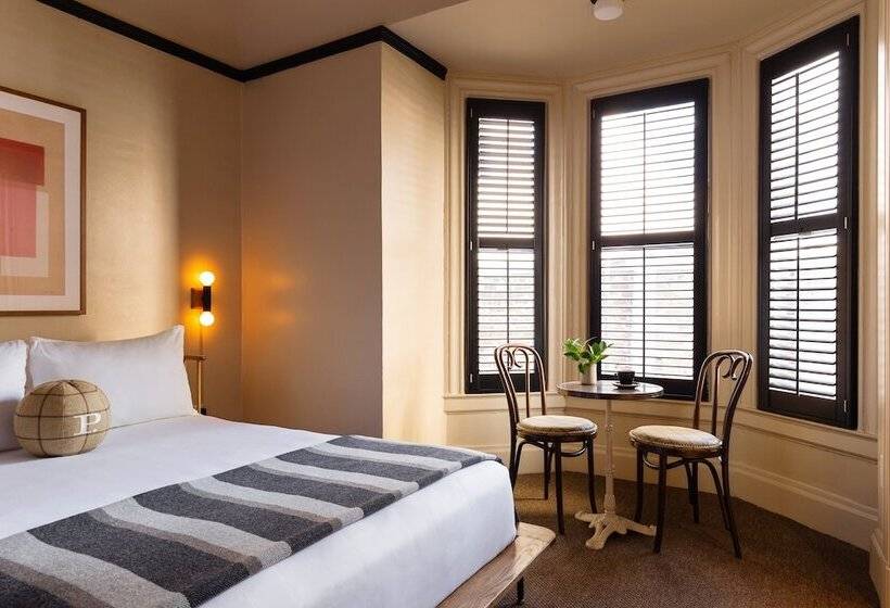 Suite, Palihotel San Francisco