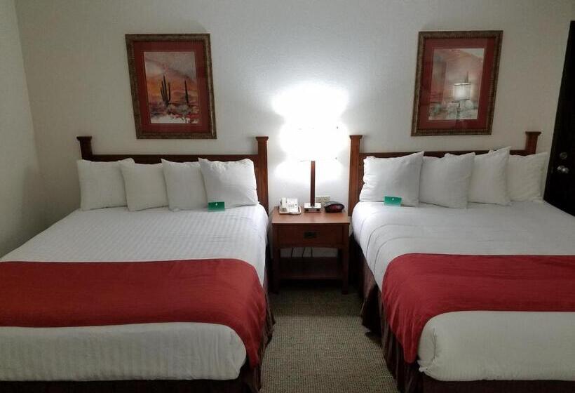 Номер Стандарт, Best Western La Grande Hacienda