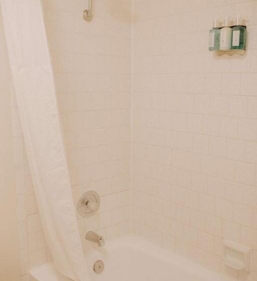 Quarto Estandar, Best Western Sonoma Winegrower's Inn