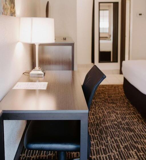 장애인을 위한 스탠다드 룸, Best Western Sonoma Winegrower's Inn