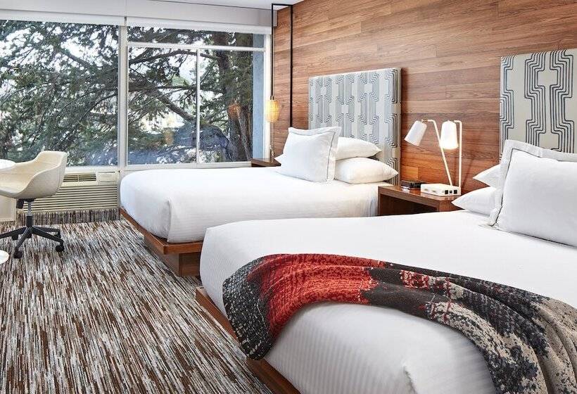 Номер Deluxe, Carmel Mission Inn