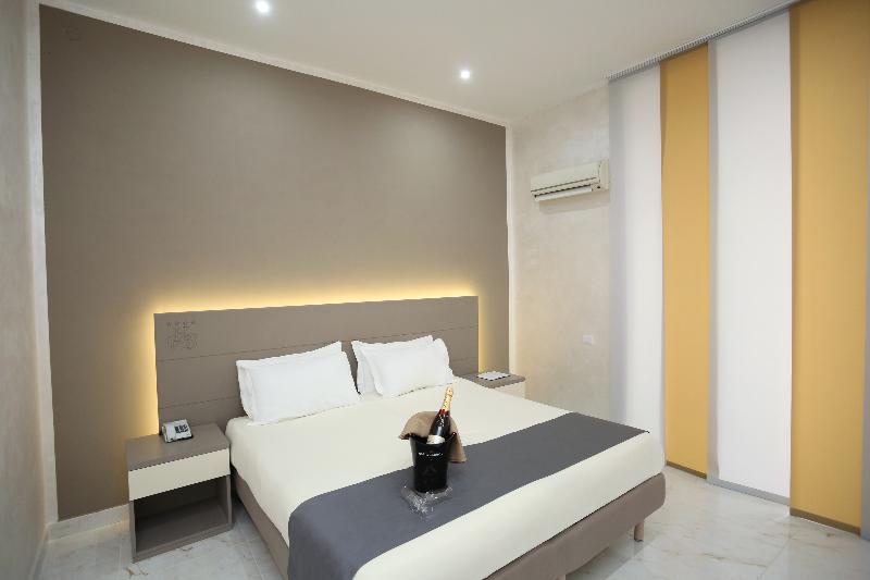 スイート, Best Western Plus Sunset Plaza