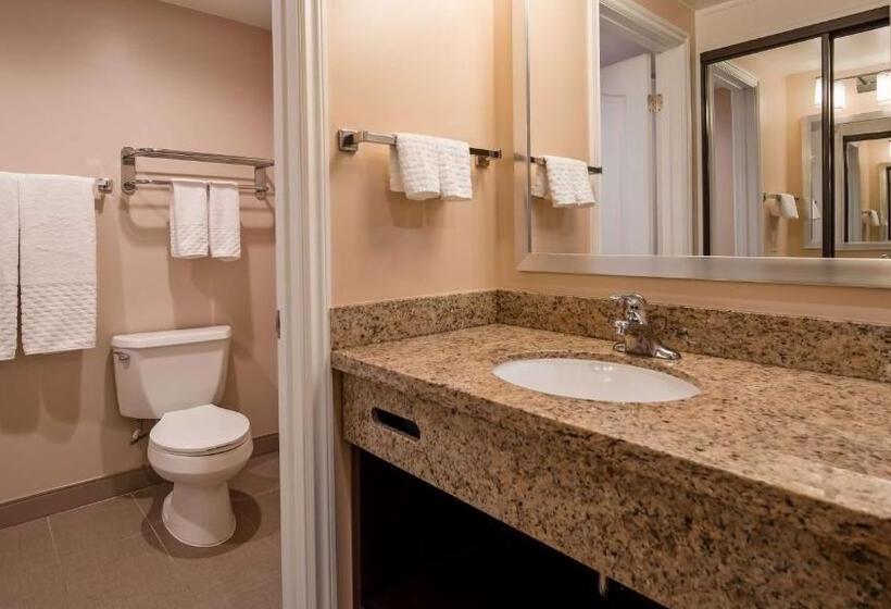 Номер Стандарт, Best Western Plus West Covina Inn