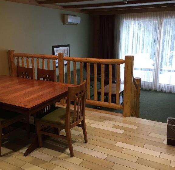 Люкс Кровать Кинг, Brian Head Lodge