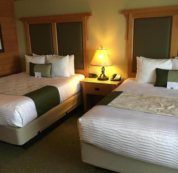 Family Suite, Brian Head Lodge