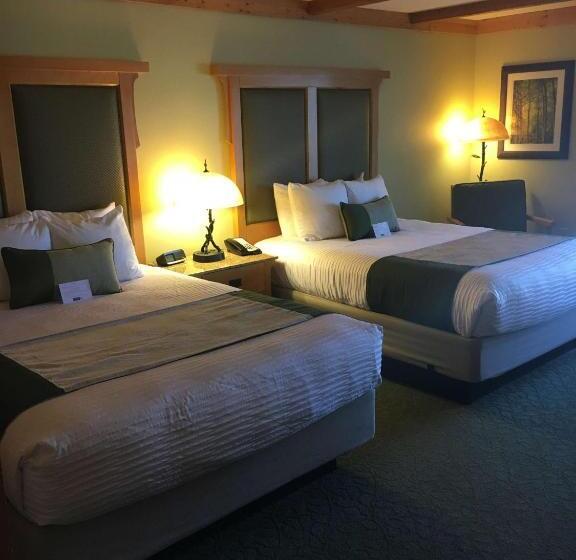 Номер Стандарт, Brian Head Lodge