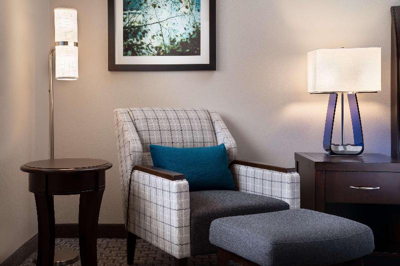 חדר פרמיום, Hilton Garden Inn Denver/cherry Creek