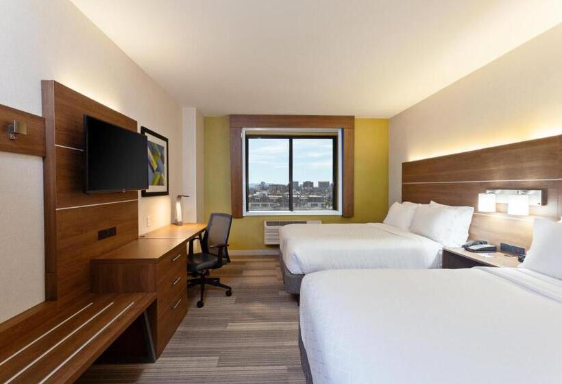 Представительский номер с видом, Holiday Inn Express Los Angeles Lax Airport, An Ihg