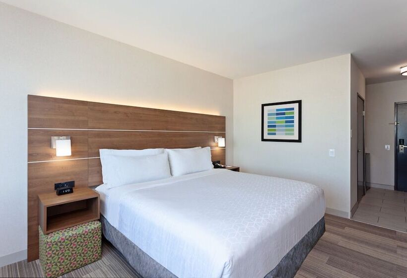 Номер Стандарт, Holiday Inn Express Los Angeles Lax Airport, An Ihg