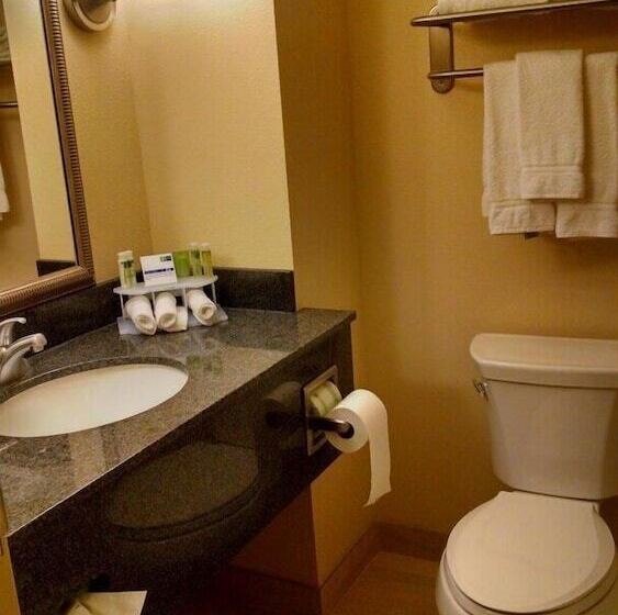 Номер Стандарт, Holiday Inn Express Milford, An Ihg