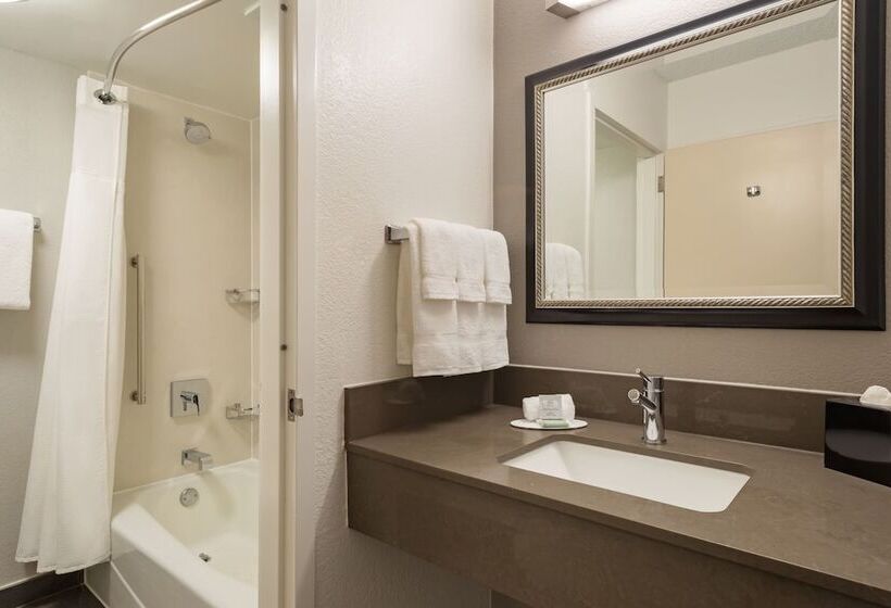 Люкс, Courtyard Anaheim Buena Park