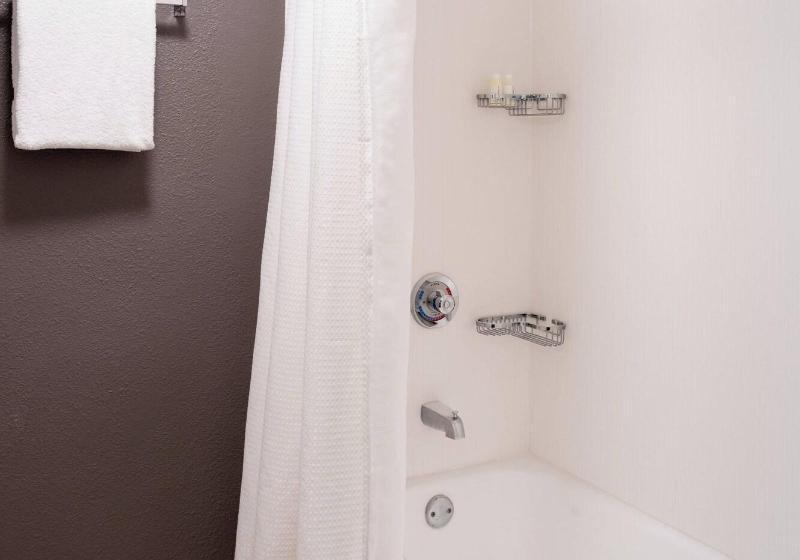 스위트, Courtyard By Marriott West Palm Beach