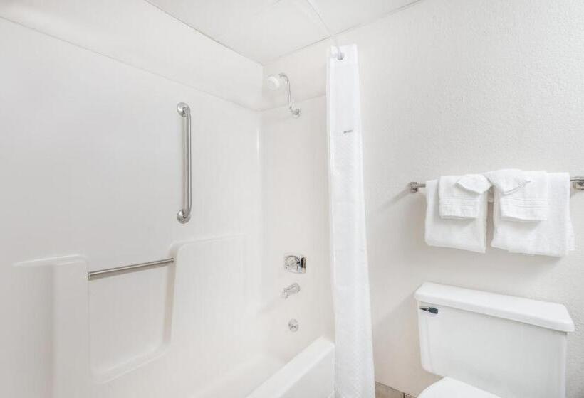 Номер Deluxe, Days Inn By Wyndham Kirksville
