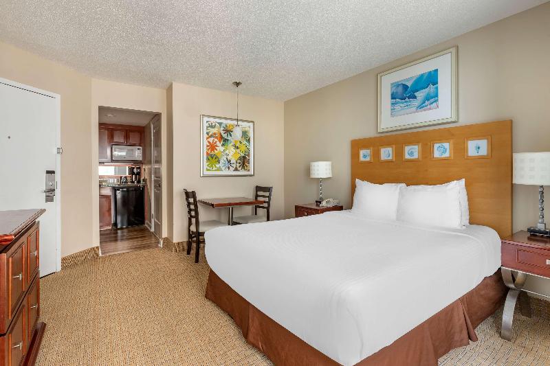 Номер Стандарт, Days Inn By Wyndham Mt. Sterling