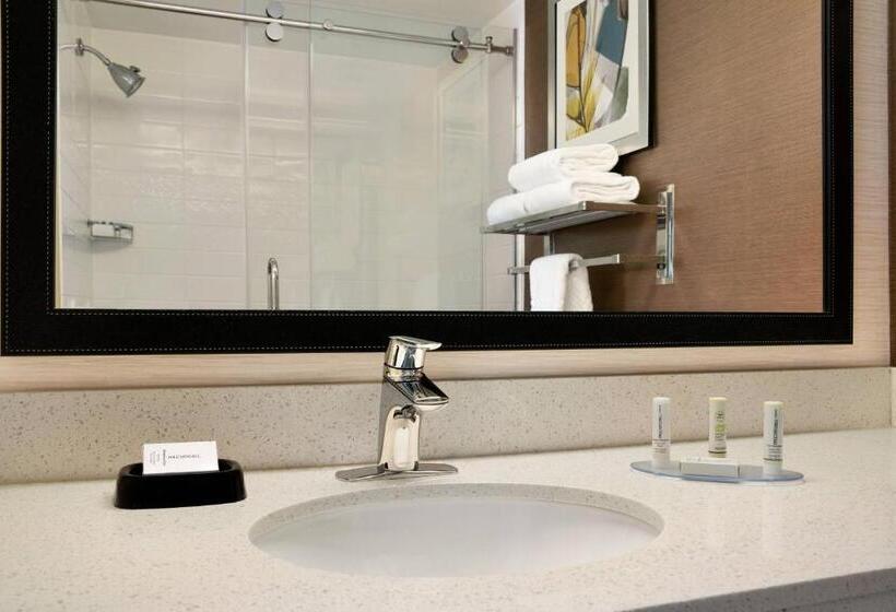Стандартный Номер Кровать Кинг, Fairfield Inn By Marriott Philadelphia West Chester/exton