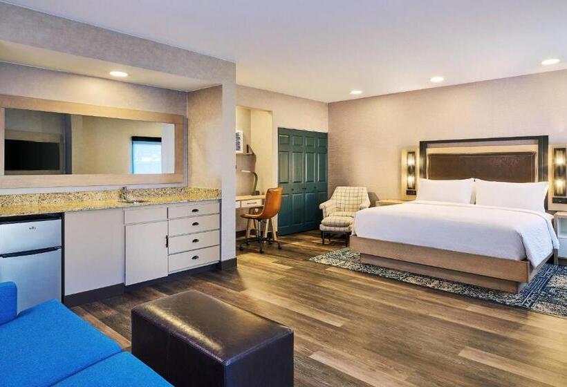 Полулюкс, Four Points Marriott Salt Lake City Airport