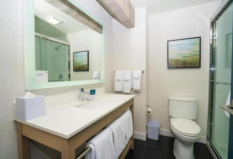 Полулюкс, Four Points Marriott Salt Lake City Airport