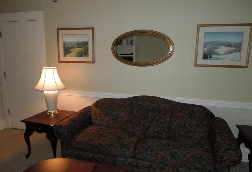 Студия Стандарт, Eastern Slope Inn Resort