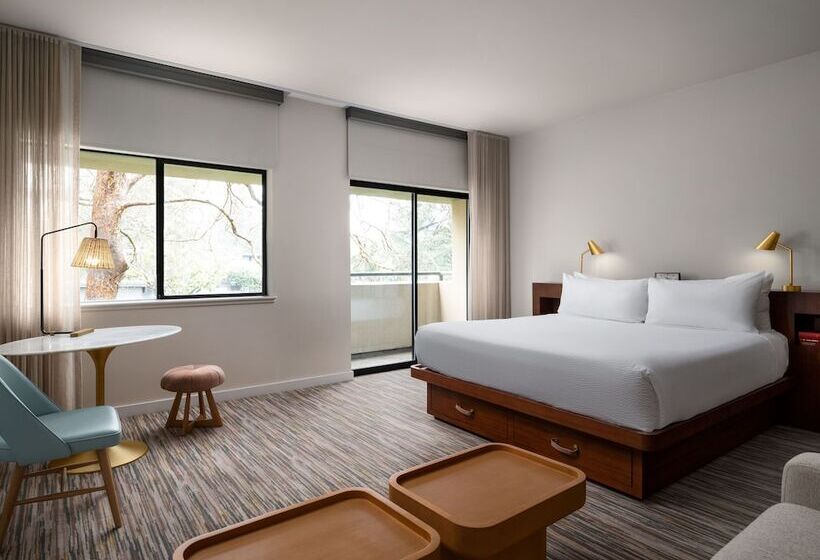 프리미엄 룸, Flamingo Resort & Spa