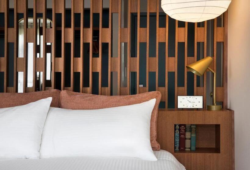 장애인을 위한 스탠다드 룸, Flamingo Resort & Spa